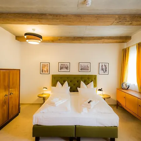 Hotel Luis Stadl 2*