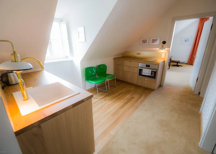 Luis Stadl Hotel Regensburg