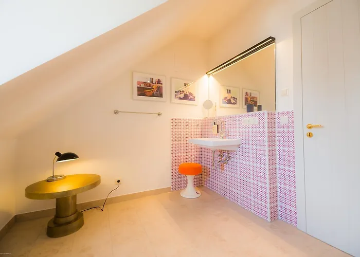 Luis Stadl 2* Regensburg