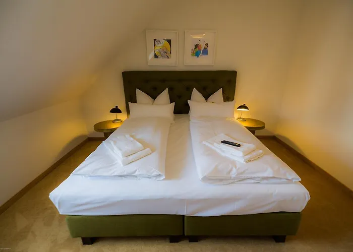 Luis Stadl 2* Regensburg