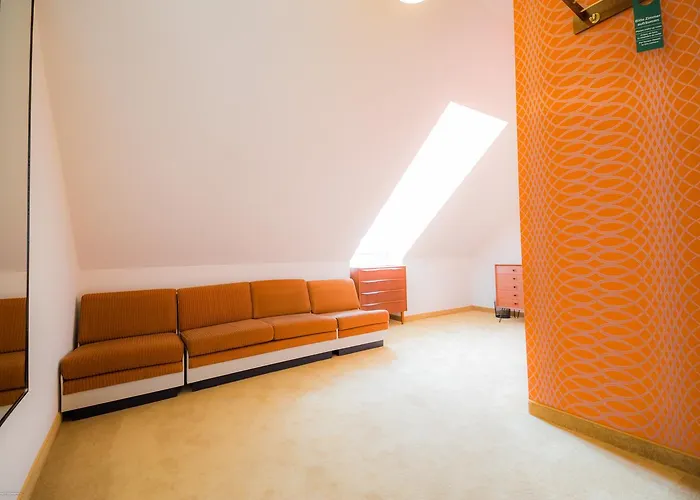 Luis Stadl 2* Regensburg