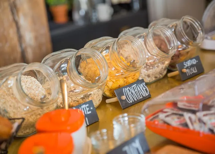 Luis Stadl Hotel Regensburg